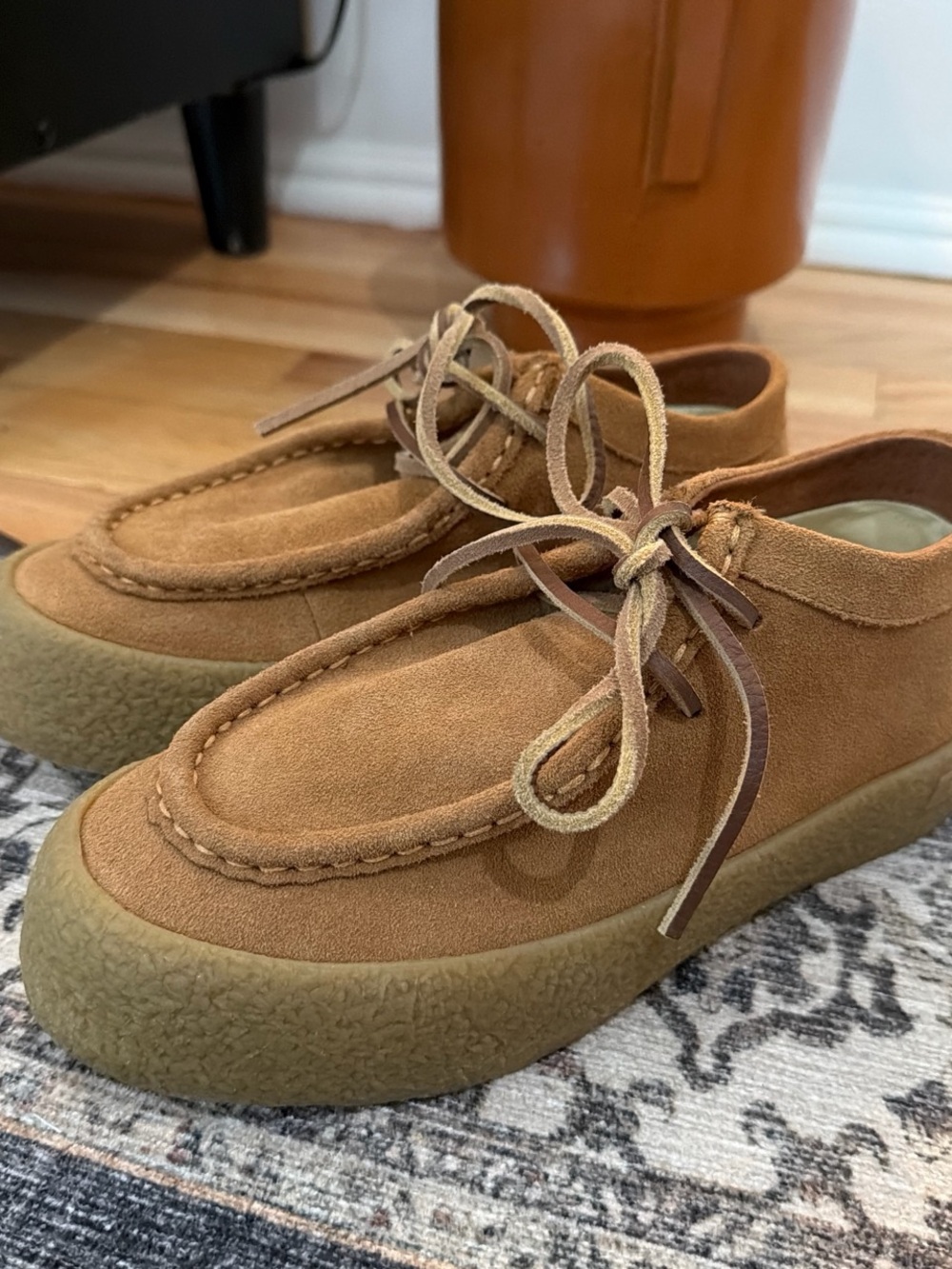 Women's SeaVees Hayward Platform